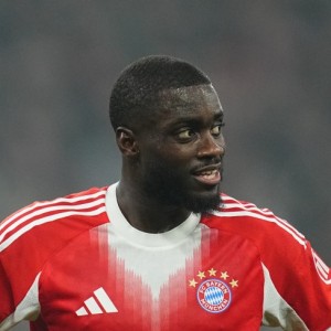 世俱杯下注网站-法尔克：拜仁对于帕续约情况有点紧张，但球员对完成续约有信心