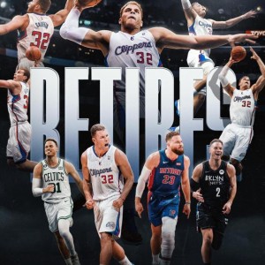 世俱杯投注-“白魔兽”格里芬正式退役，没有他就没有今天的快艇