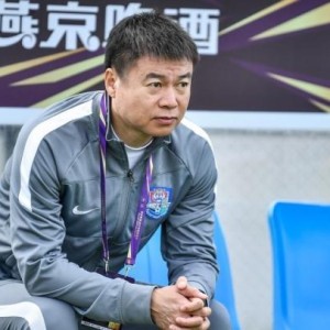 于根伟：对阵梅州考验应变能力 首要任务就是保级