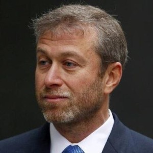 足球世界俱乐部杯-英媒：由于资产可能被冻结 阿布出售切尔西或遇阻