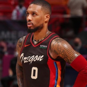 世俱杯投注平台-利拉德指定热火？开拓者无需成全 双方上演拉锯战