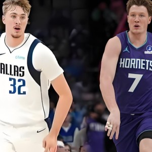 库里接班人？弗拉格宿敌！真正的新人王？