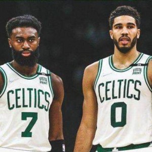 足球世界俱乐部杯-防守铸就的钢铁之师 凯尔特人已成总冠军大热？