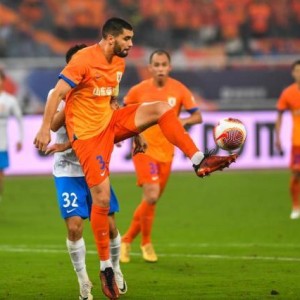 世俱杯投注平台-【独家】亚冠当前泰山“变天” 集团高层闪现探班