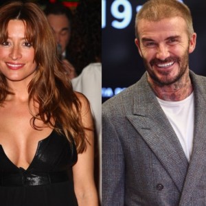 吃瓜！小贝出轨门女主声援布鲁克林：太清楚贝克汉姆夫妇的本性了