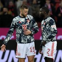 埃贝尔：戴尔在于帕缺阵时展现了稳定性，他是拜仁非常重要的球员